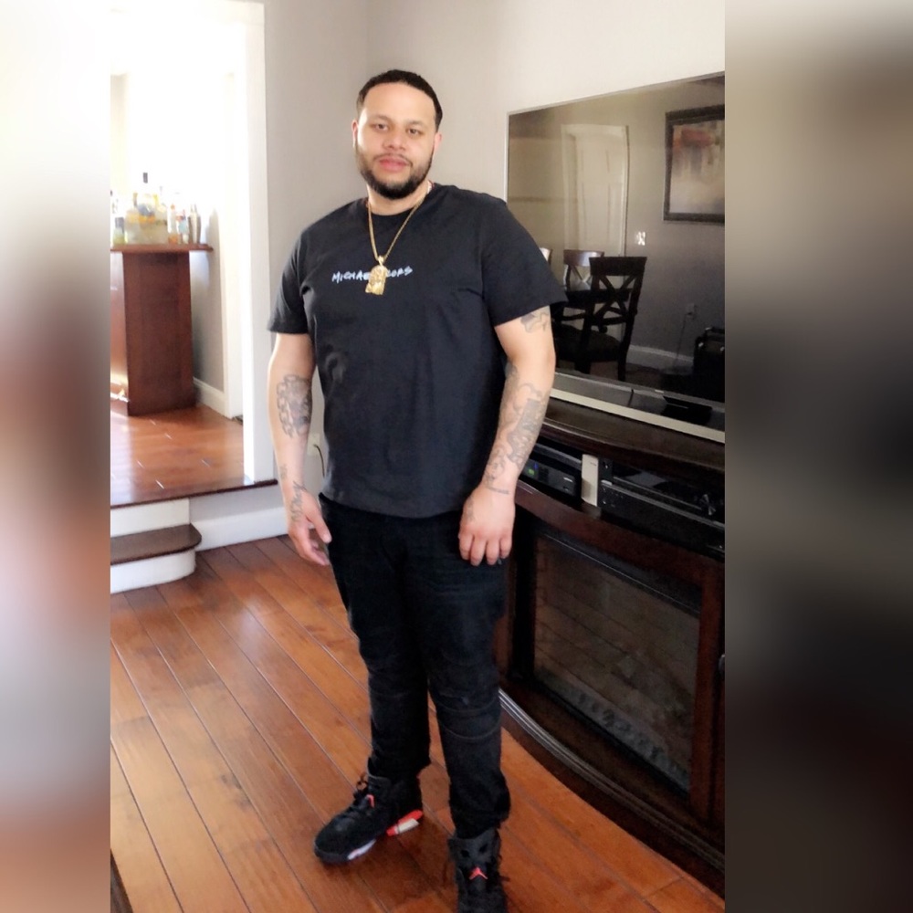 Meet your Posher, Darryl